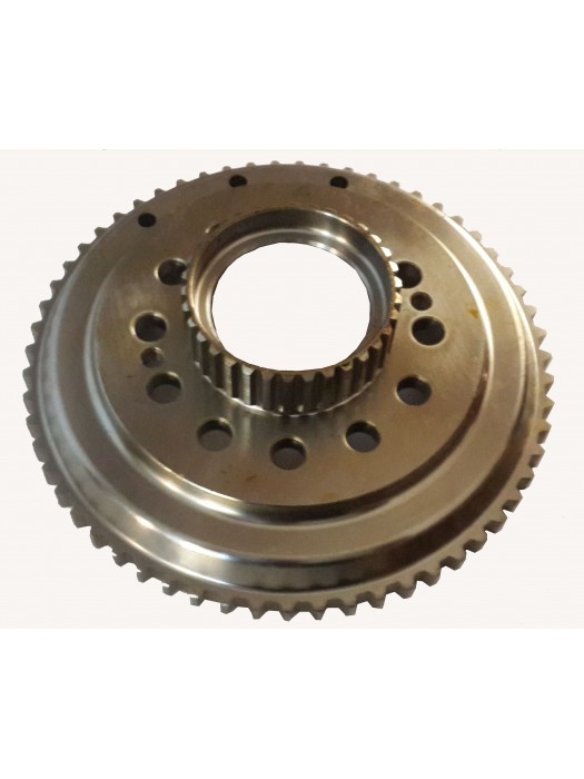 Planet Gear Cover - 31796400