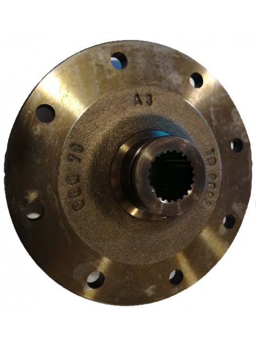 Cluctch Coupling  -33038500