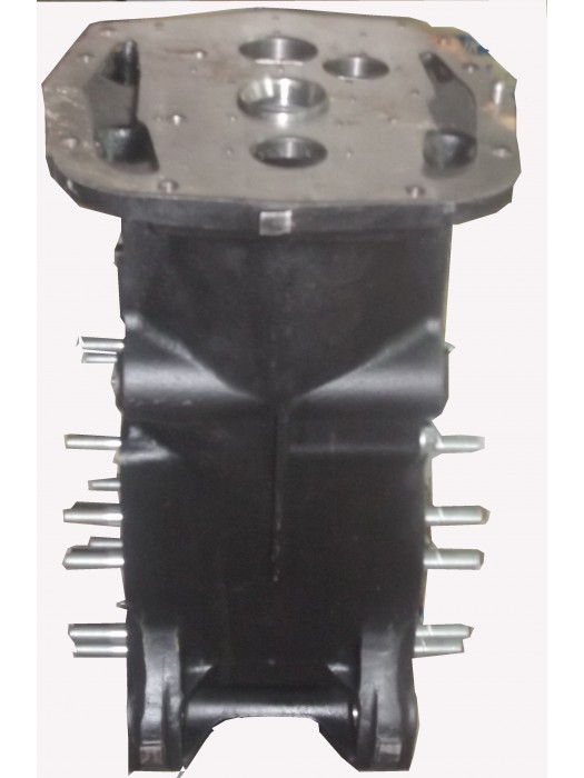 Gear Box Housing - 45086930