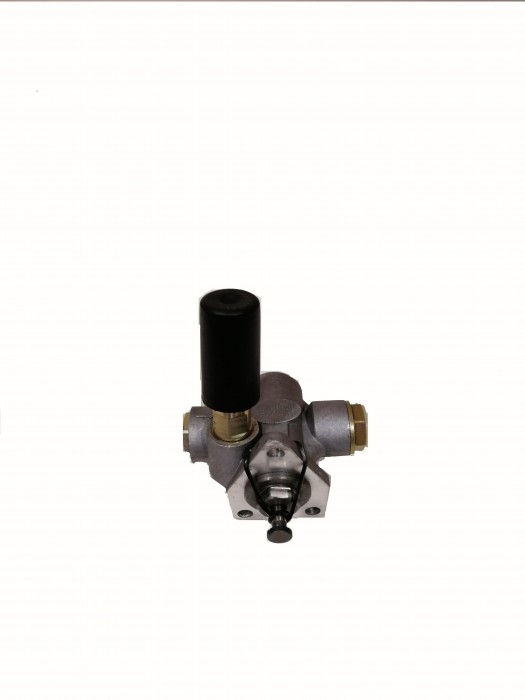 Fuel Pump (Bosch Type) - 836340017
