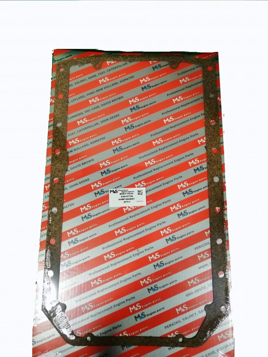 Sump Gasket - 836107726