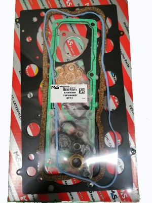 Top Gasket - 836840237