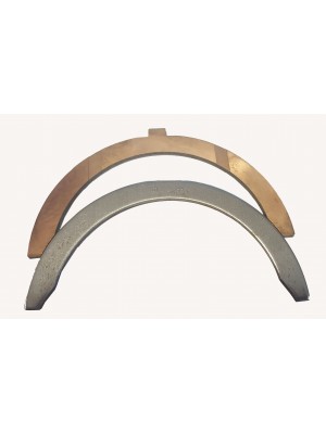 Thrust Washer 0,10 - 836120332
