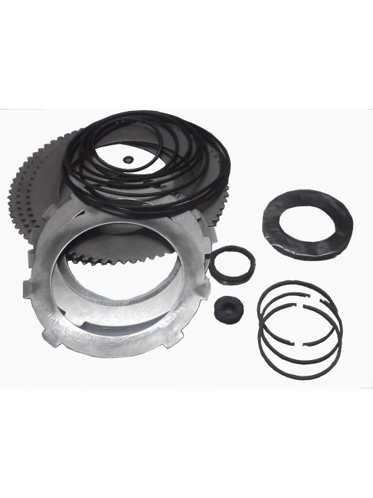 Power Shift Rep.Kit - 34458800