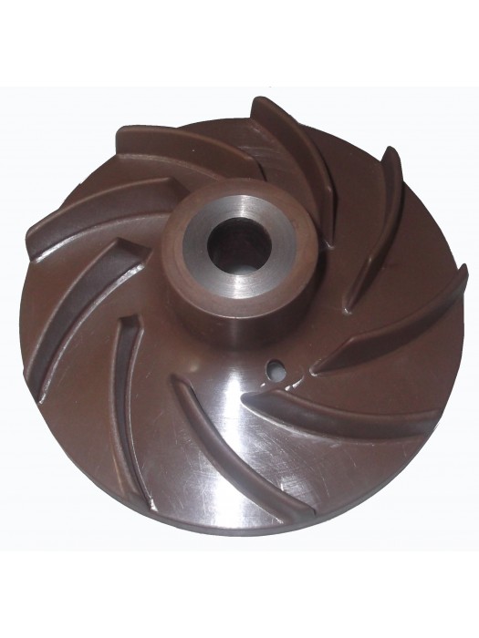 Water Pump Pulley - 836866735