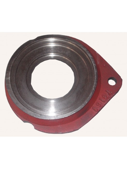 Transmission Oil Pump Front Cover - 677310