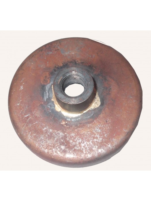 Transmission Oil Pump Cover - 666390