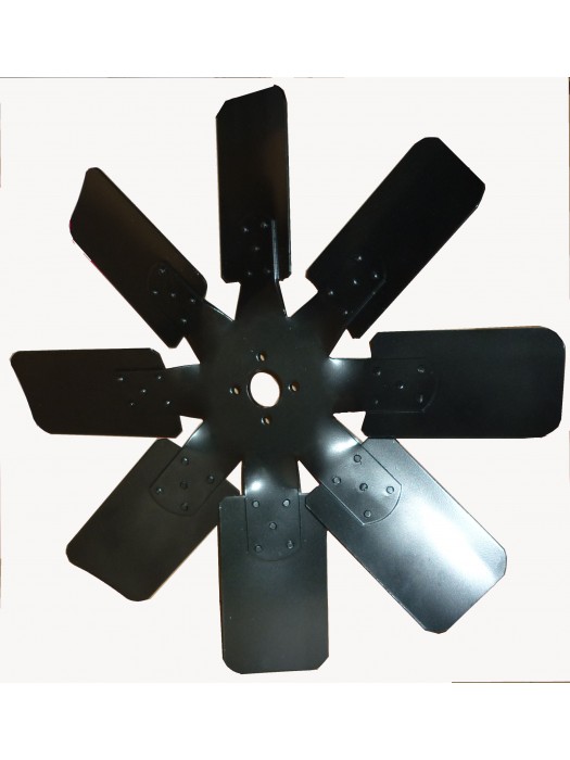 Fan Blade - 836852199