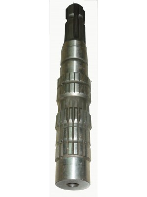 PTO Shaft - 80381900