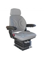 Driver Seat Lux Type